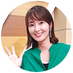 アンバサダーともちゃん（岩崎朋美様）さん